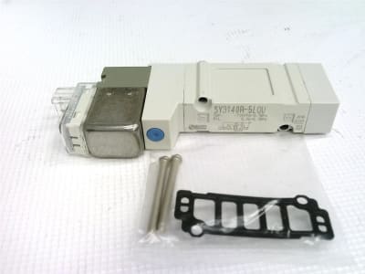 SMC SY3140R-5LOU