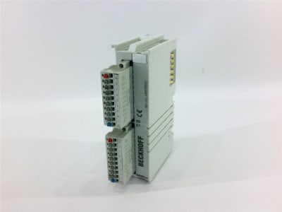 BECKHOFF KM2002-0000