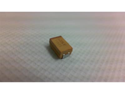 KYOCERA TCJD226M035R0070