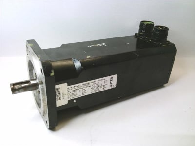 JETTER M406D-B0101-0000-4