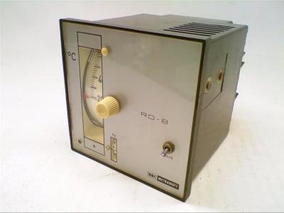 ASEA BROWN BOVERI RO-8