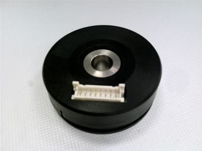 HEIDENHAIN CORP 664265-10