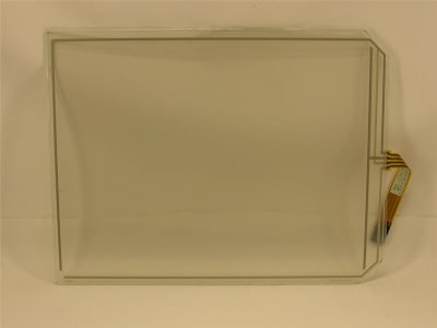 RADWELL VERIFIED SUBSTITUTE ETT-VGA-0045-SUB-TOUCHGLASS