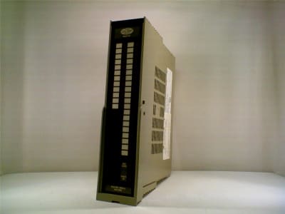 INVENSYS 80CC-31001-101-0-00