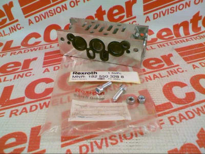 BOSCH 1-82-550-328-8
