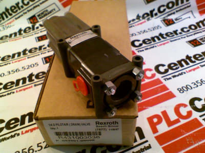 BOSCH R431003036