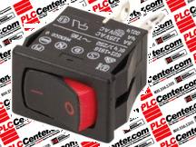 CARLING SWITCH 62115929-0-0-V