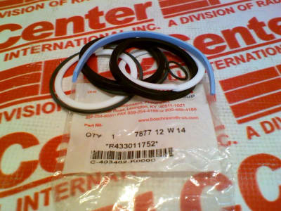 BOSCH R433011752