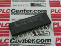 FUJI ELECTRIC IC81C100080PSZ