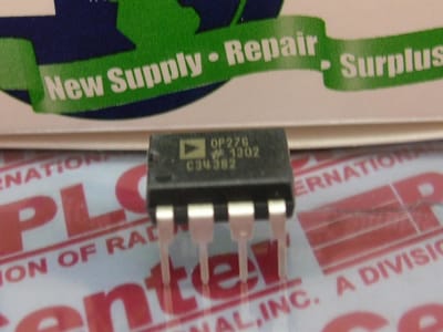 ANALOG DEVICES ICOP27GP