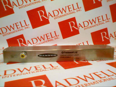 BANNER ENGINEERING LEDWLA290S-P
