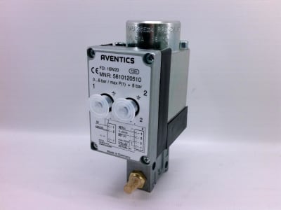 BOSCH 5610120510