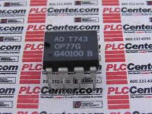 ANALOG DEVICES ICOP77GP