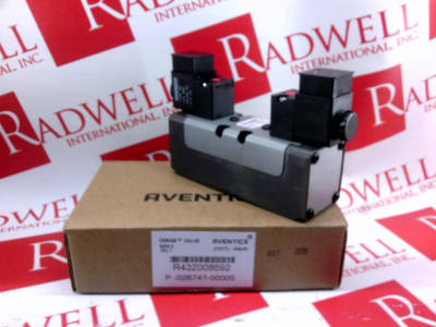 BOSCH R432008692