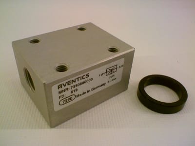 BOSCH 7350600000