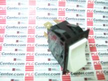 CARLING SWITCH TIGK6B-6S-WH-NBL