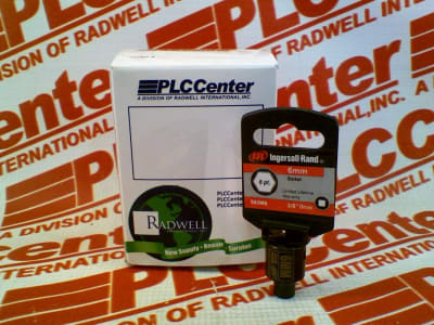 INGERSOLL RAND S63M6