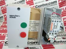 SPRECHER & SCHUH CAK7-16-24-TKN-U2