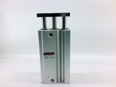 SMC MGQL20-100XC18
