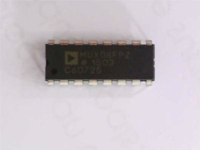 ANALOG DEVICES IC08FP