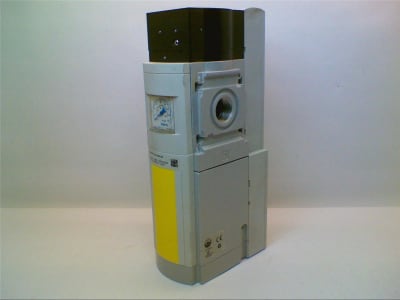 FESTO MS6-SV-1/2-E-10V24-AG