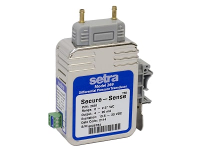 SETRA 2691-R05WB-11-D-N-V-A