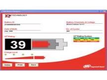 INGERSOLL RAND BT-IQV