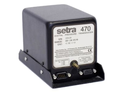 SETRA 4701-010P-A-1B-4T-Y-NN