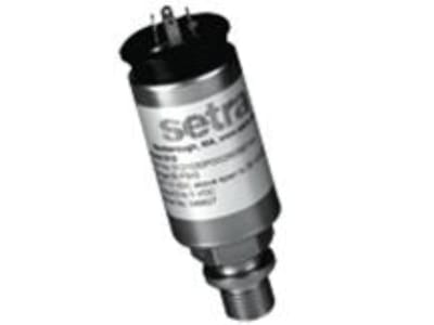 SETRA 5121-001B-G-4M-11-E1-H-A