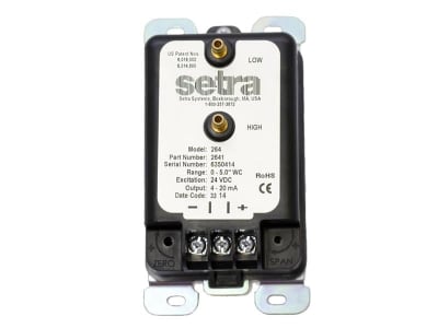 SETRA 2641-R25W-D-11-A1-E