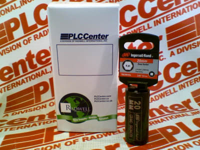 INGERSOLL RAND S63M20L