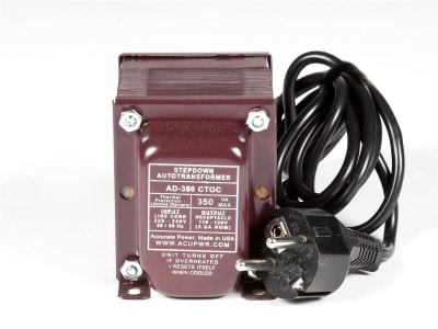 ACUPWR AD-350
