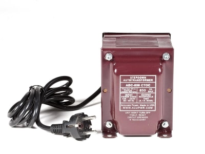 ACUPWR ADC-850