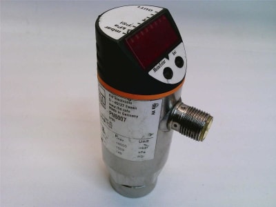 EFECTOR PN5007