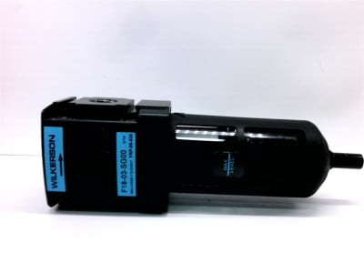 WILKERSON PNEUMATIC F18-03-SG00