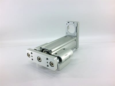 SMC LEYG25MNZA-30