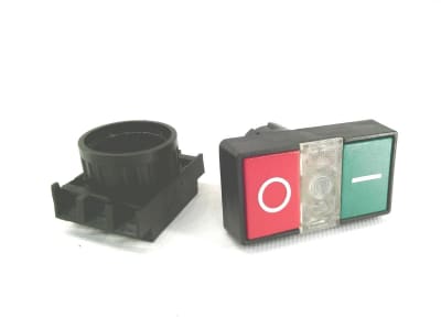 ASEA BROWN BOVERI CBK-2P3C