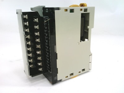 OMRON CJ1WIDP01