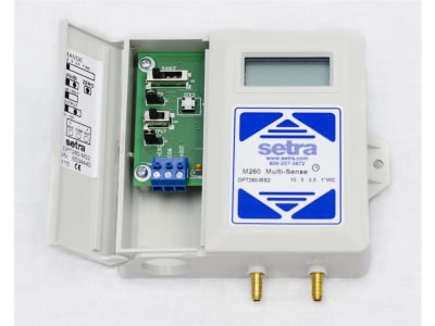 SETRA 2601-MS3-Z