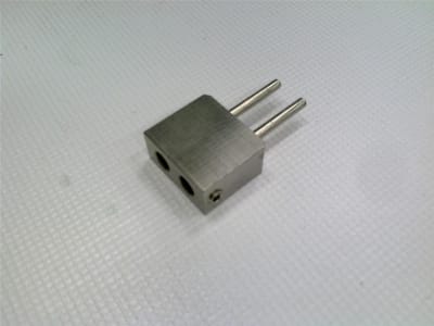 LEUZE GF-ADAPT-4-2.2