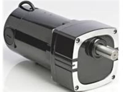 BODINE ELECTRIC 42A5BEPM-FX4-130VDC-120:1