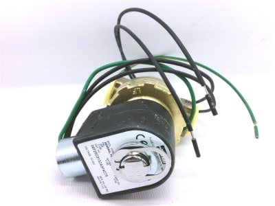 PARKER 06F25C2132A3F4C75