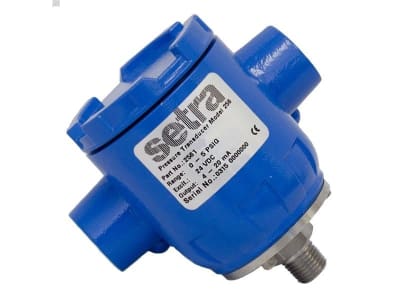 SETRA 2561-010B-G-1M-11-C