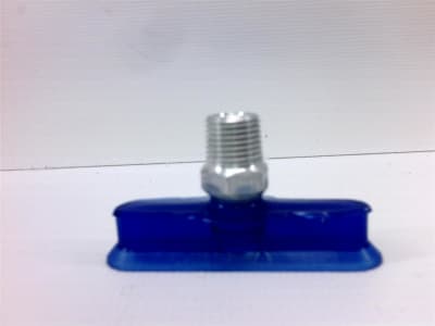 VI CAS MFG CO VC-189A-1/8