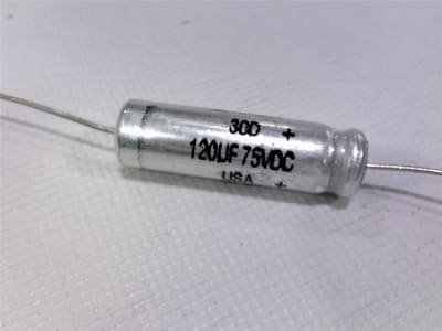 GENERIC CA120U75