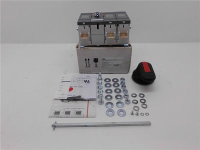 ASEA BROWN BOVERI OT160EV12P