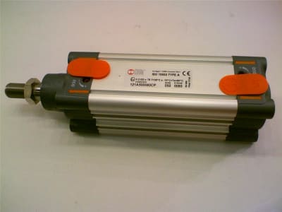 METAL WORK PNEUMATIC 121A500080CP