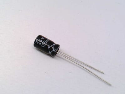 GENERIC CR100U25