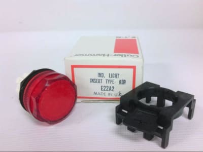 EATON CORPORATION E22-A2