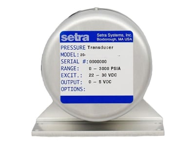 SETRA 2041-100PG-2F-2Y-02-W-3